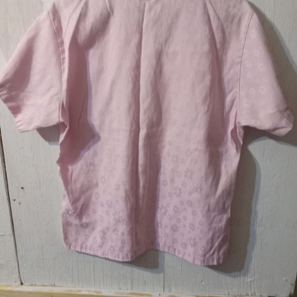 Women scrub tops - Picture 6 of 16